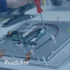 Rudenberg Machine R&D Steuerungstechnik - Pionier für die Automatisierung im Maschinenbau